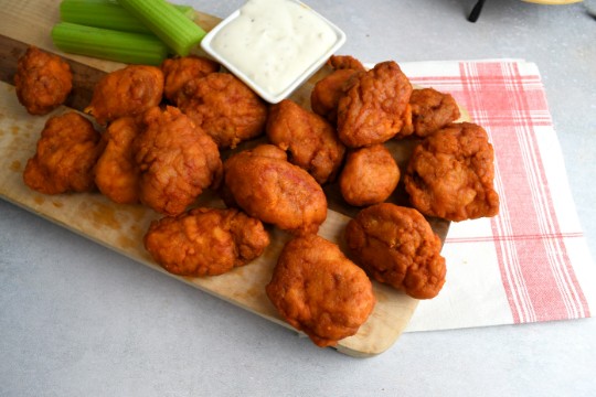 Dave's Fresh Marketplace