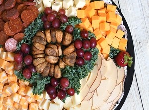 Dave's Fresh Marketplace
