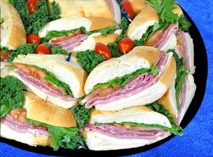 Dave's Fresh Marketplace