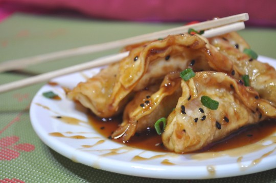 Dave's Fresh Marketplace