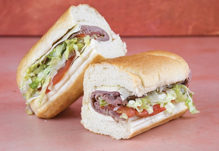Corporate events need fresh Boxed Lunches with sandwiches or salads ...