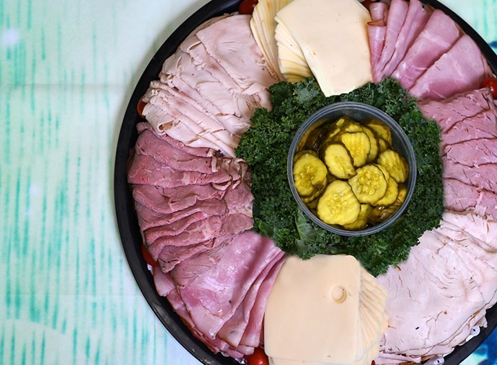 Dave's Fresh Marketplace