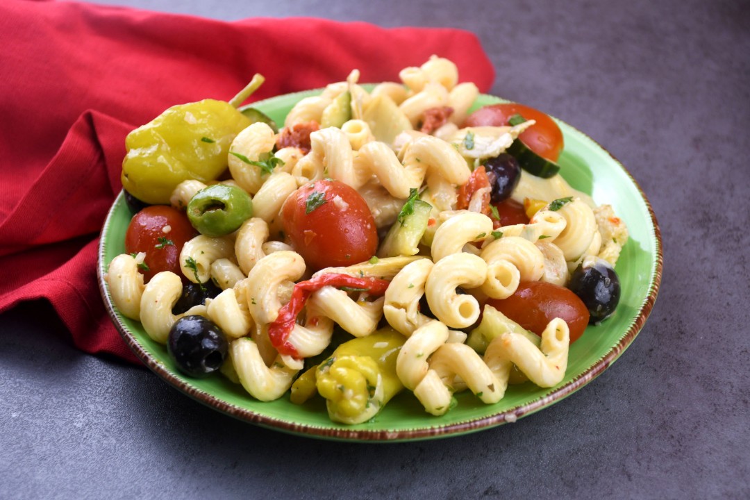 Dave's Fresh Marketplace