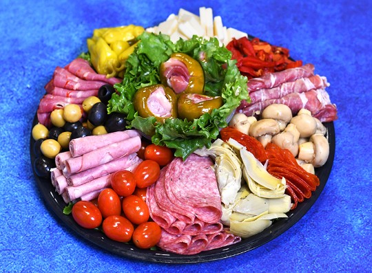 Dave's Fresh Marketplace