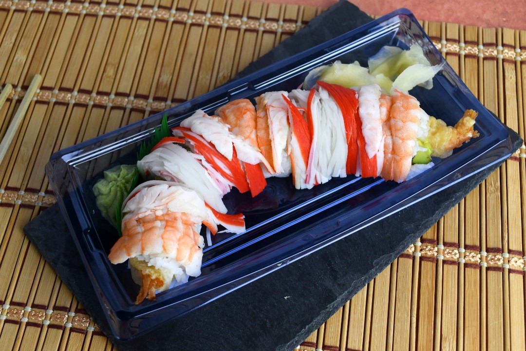 Dave's Fresh Marketplace