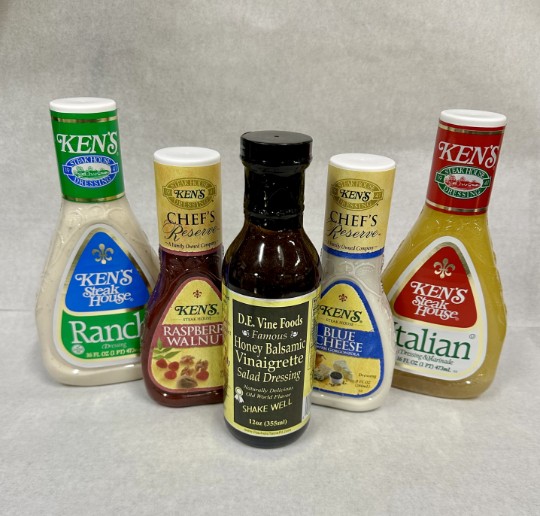 Dave's Fresh Marketplace