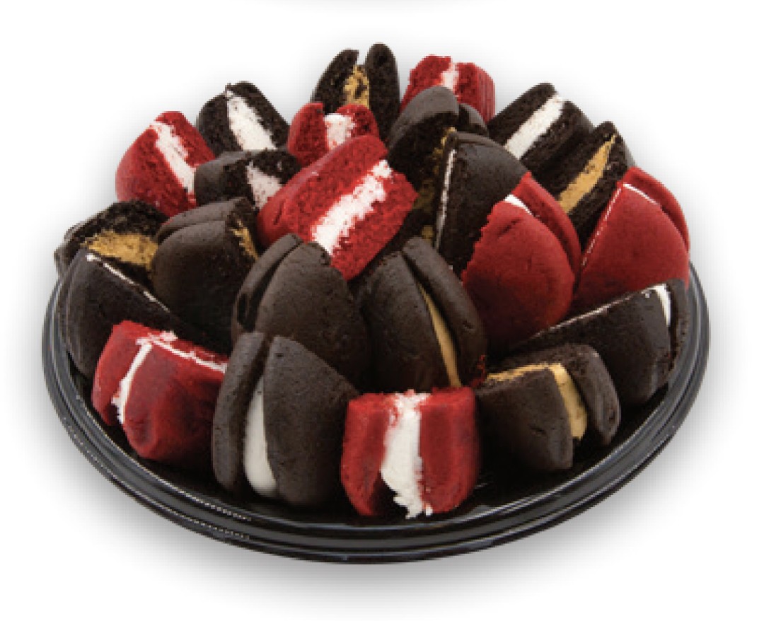 Desserts - The GIANT Company