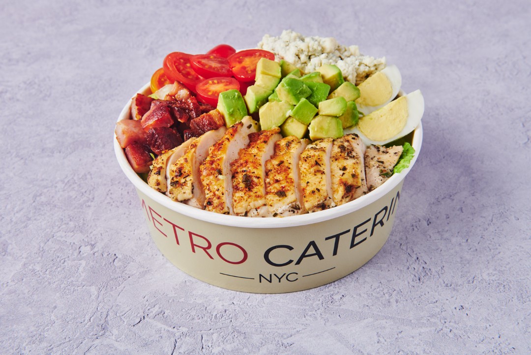 Metro Catering NYC