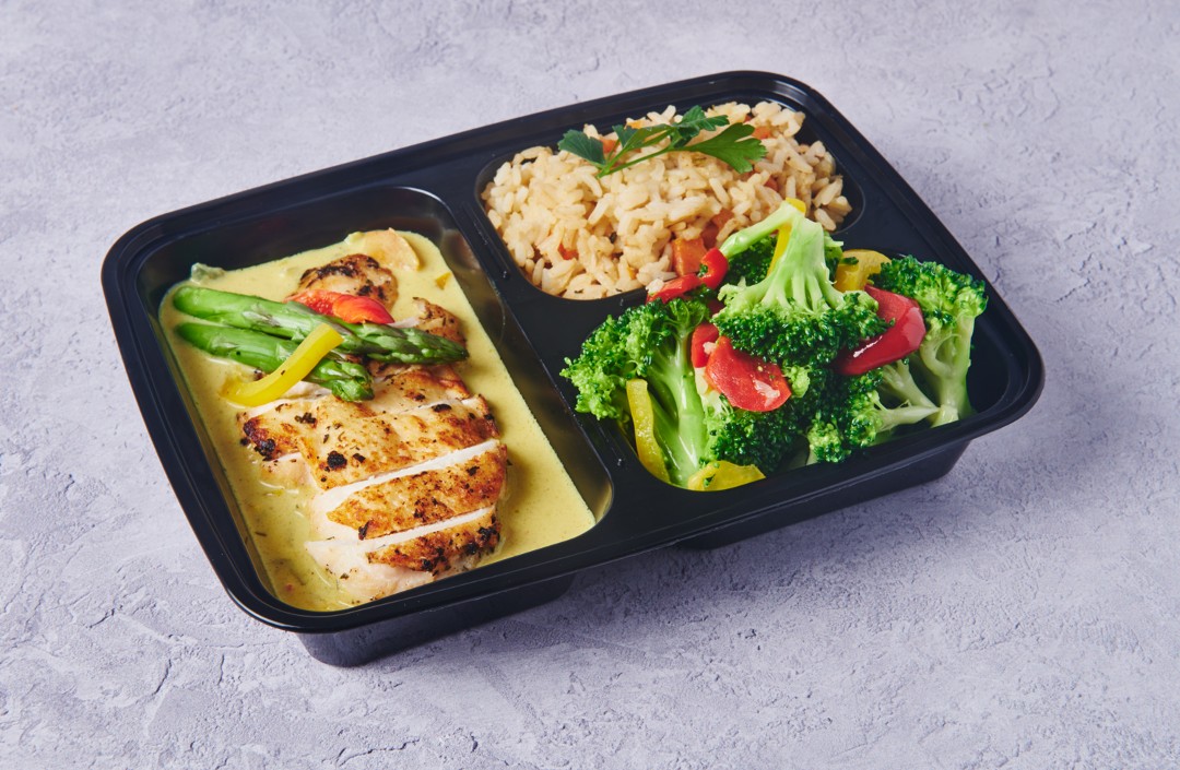 Metro Catering NYC