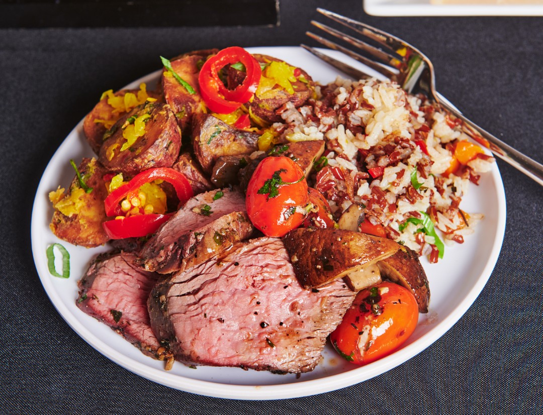 Metro Catering NYC