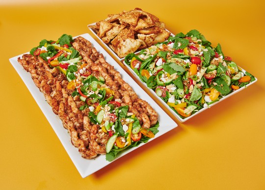 Cater Lady NYC LLC