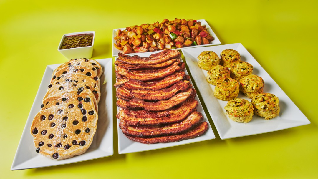 Metro Catering NYC