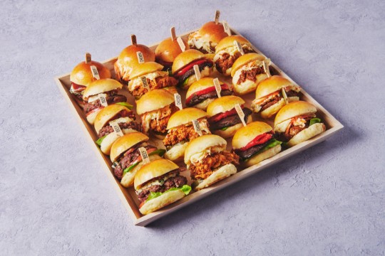 Cater Lady NYC LLC