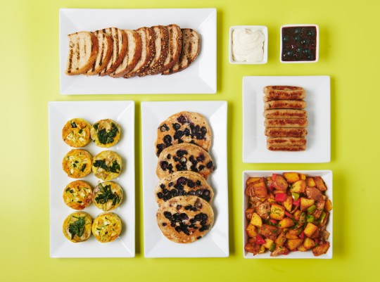 Cater Lady NYC LLC