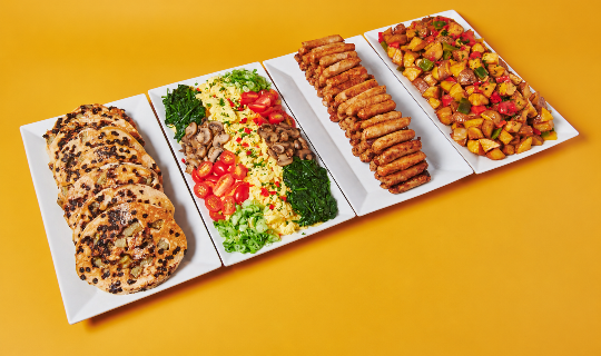 Cater Lady NYC LLC