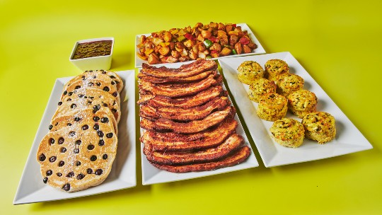 Cater Lady NYC LLC