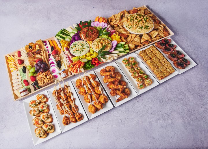 Cater Lady NYC LLC