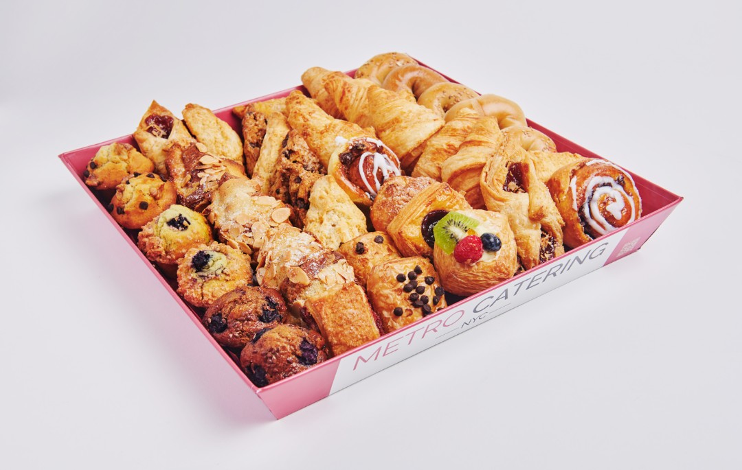 Metro Catering NYC