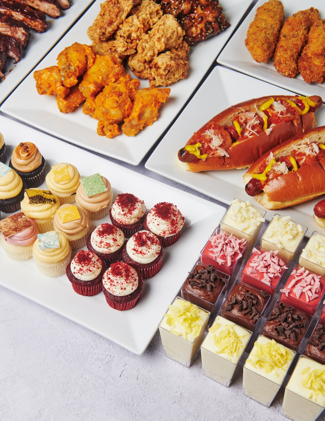Metro Catering NYC
