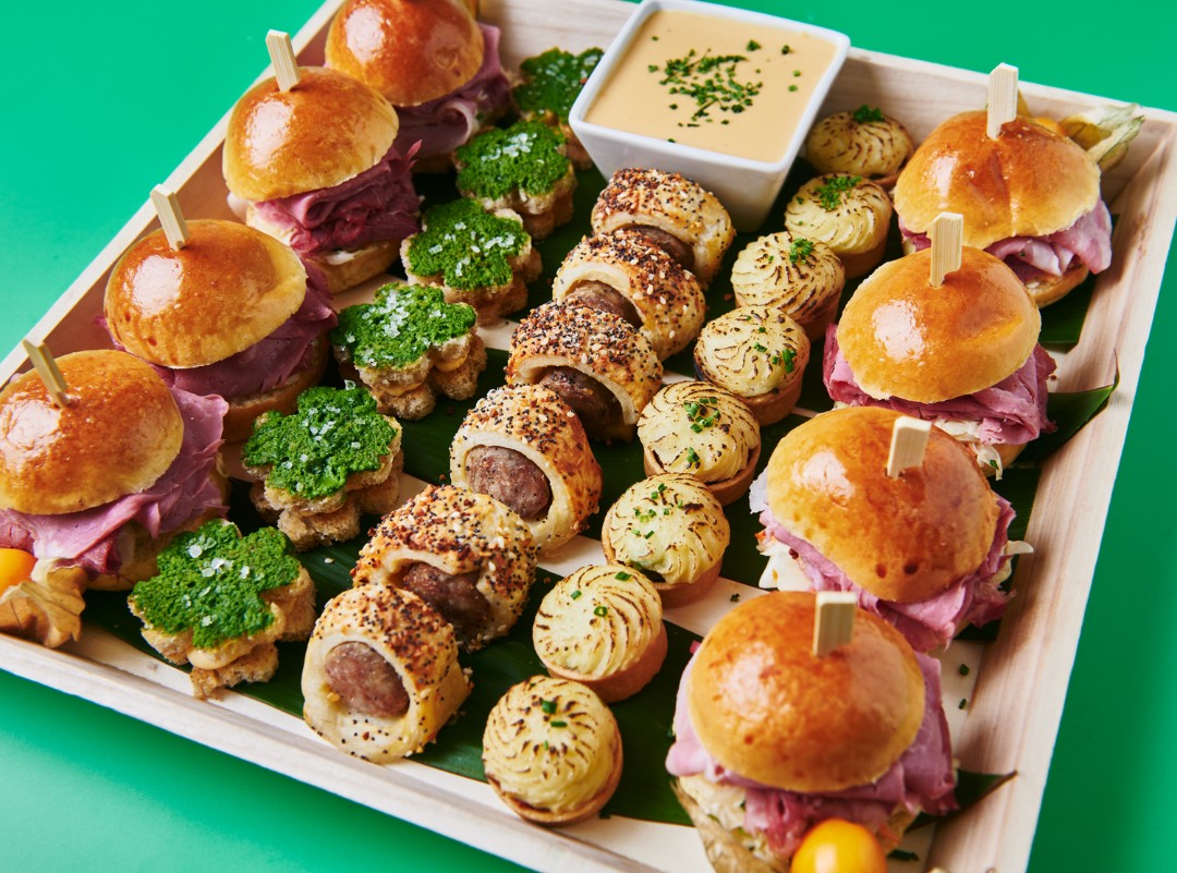Metro Catering & Events