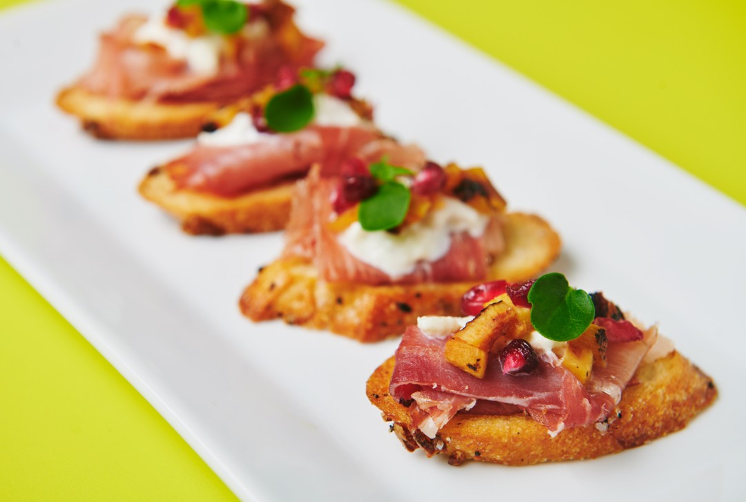 Metro Catering NYC