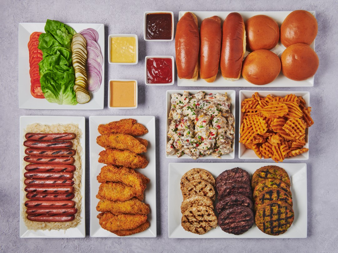 Cater Lady NYC LLC