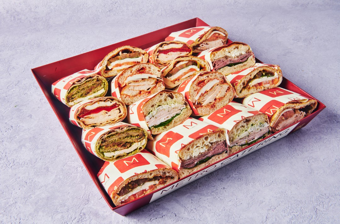 Metro Catering NYC