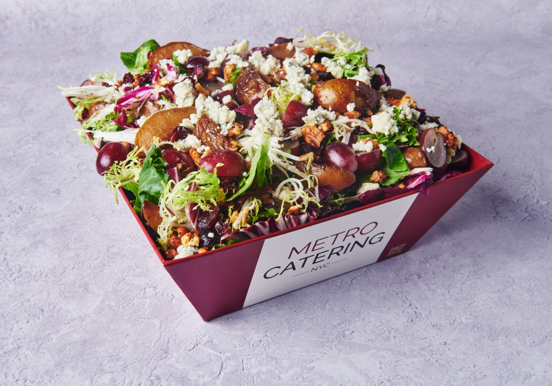 Metro Catering NYC