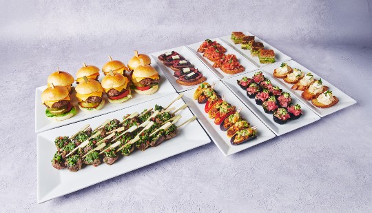 Cater Lady NYC LLC