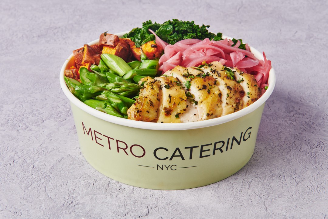 Metro Catering NYC