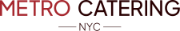 Metro Catering NYC Homepage