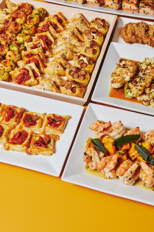 Cater Lady NYC LLC