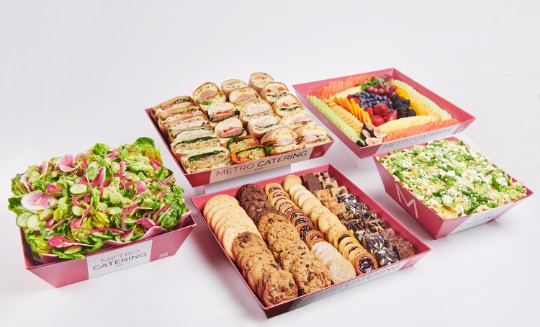 Cater Lady NYC LLC