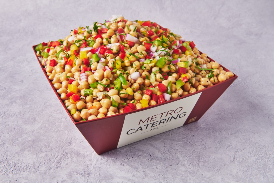Metro Catering NYC