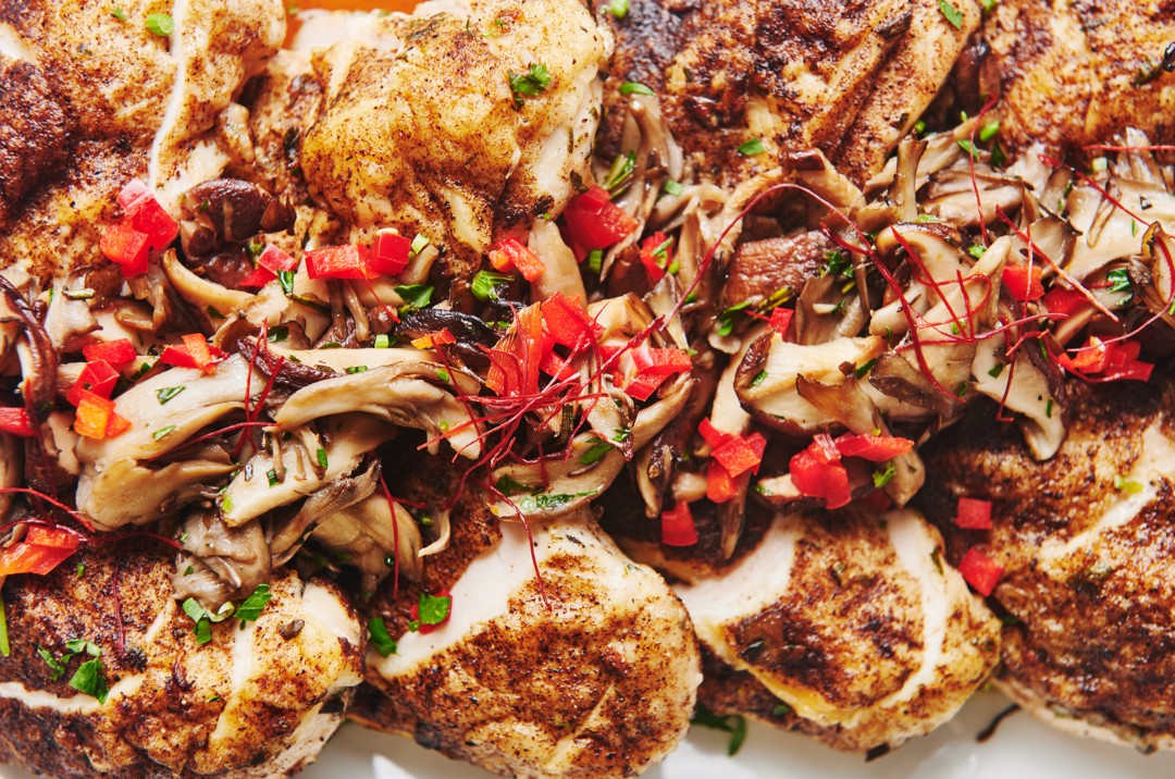 Metro Catering NYC