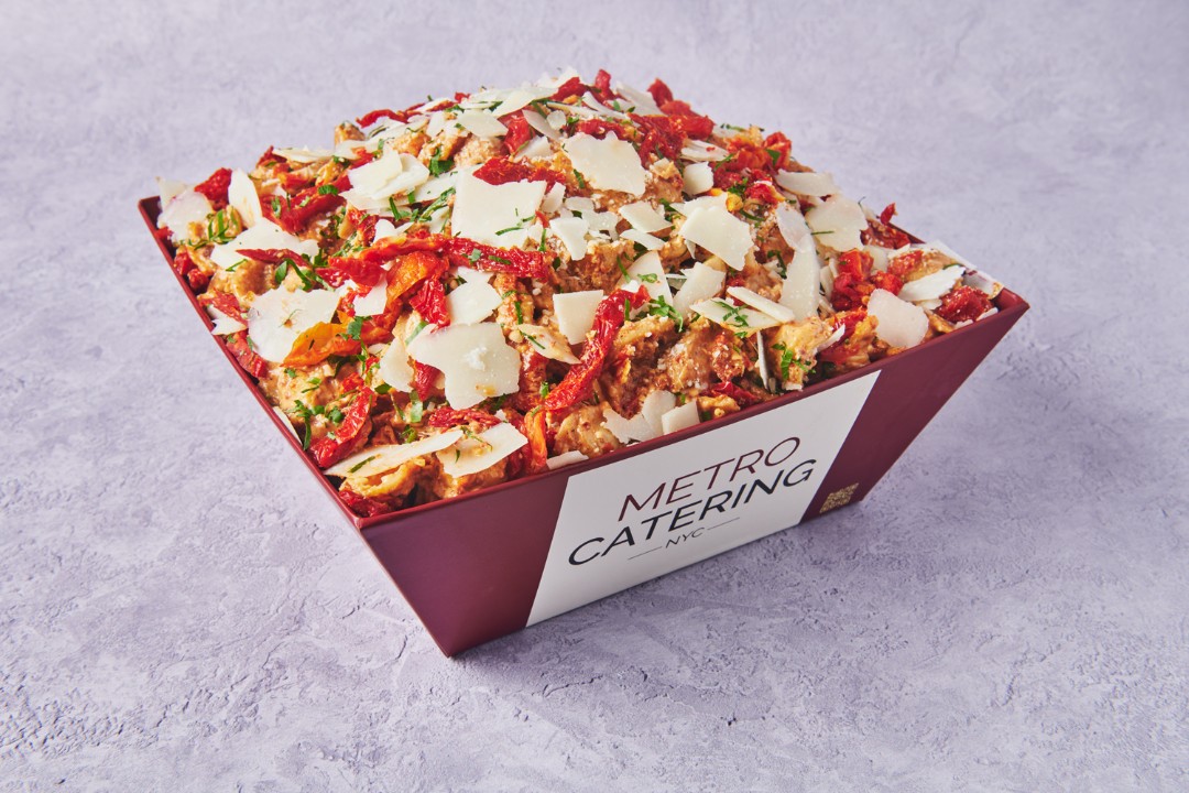 Metro Catering NYC