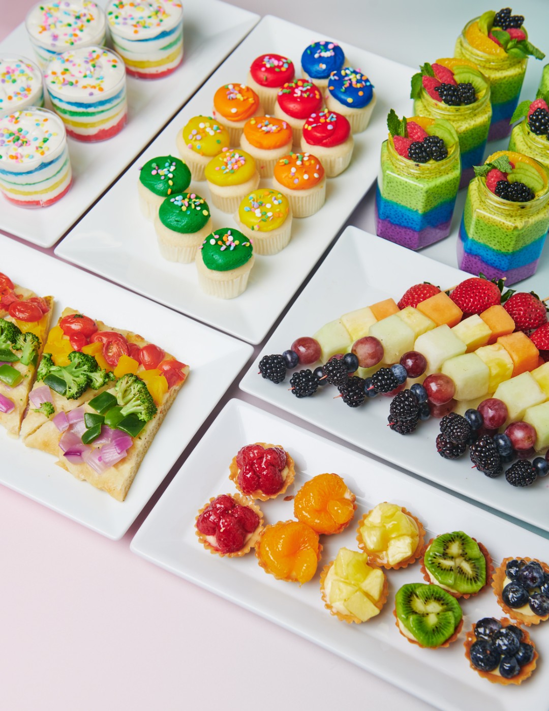 Metro Catering NYC