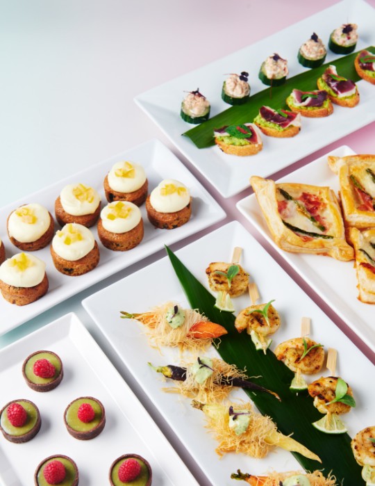 Cater Lady NYC LLC