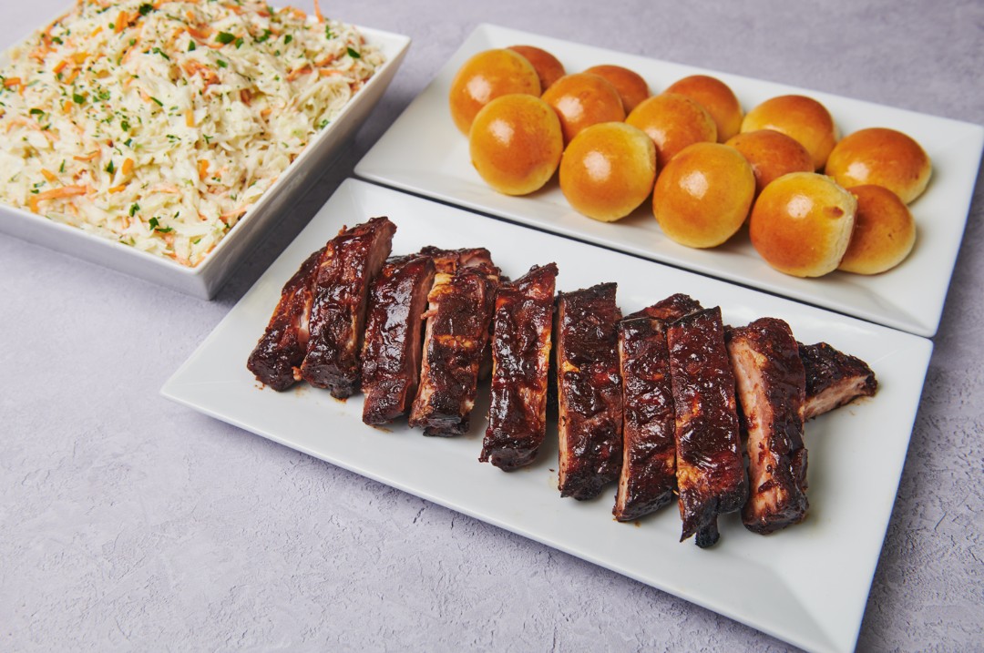 Metro Catering NYC