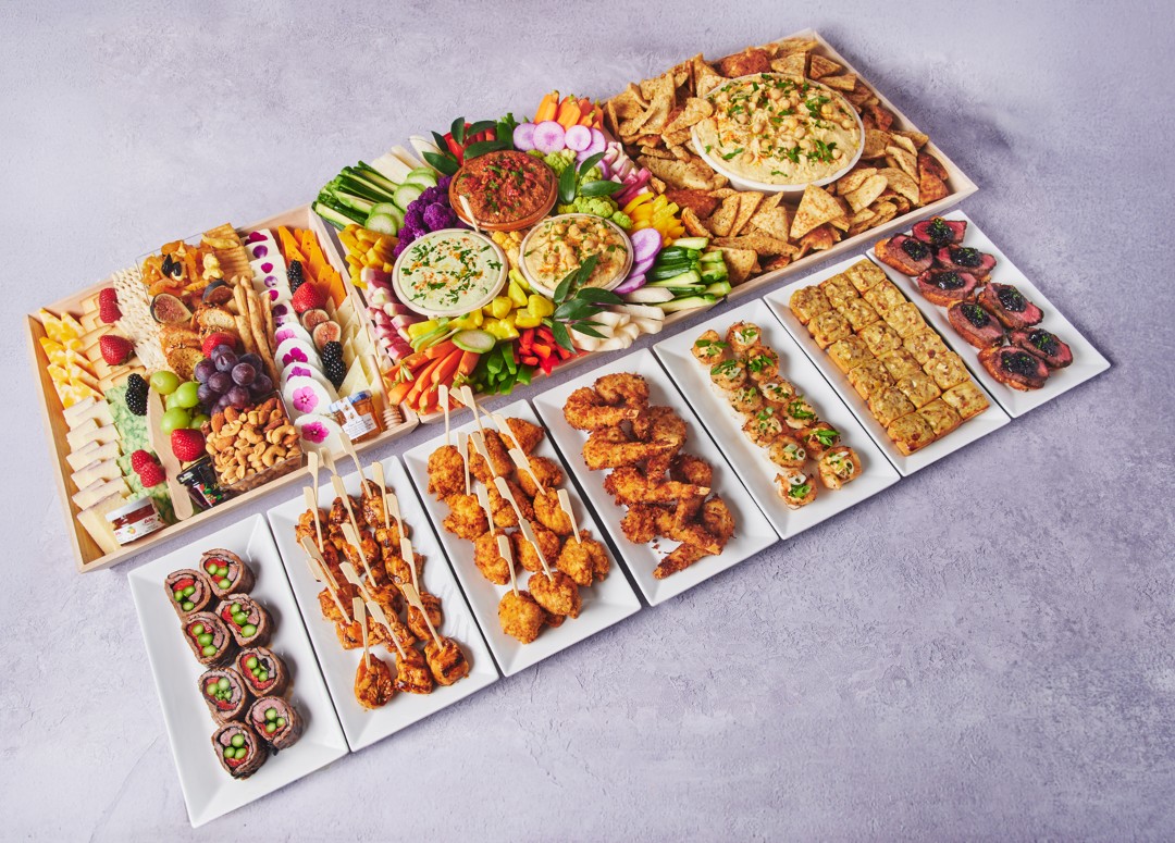 Metro Catering NYC