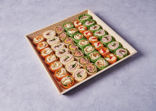Cater Lady NYC LLC