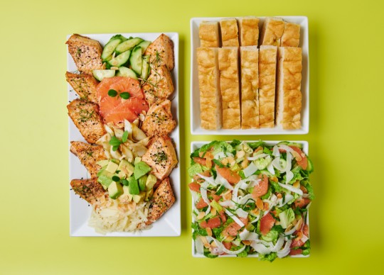 Cater Lady NYC LLC