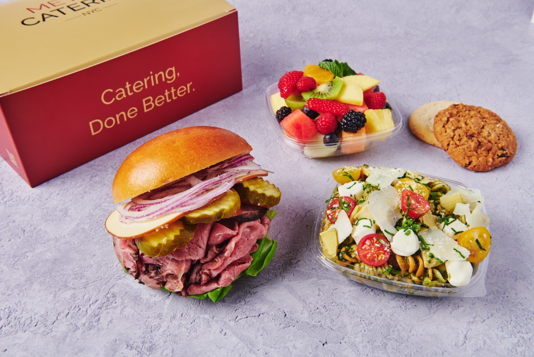 Metro Catering NYC