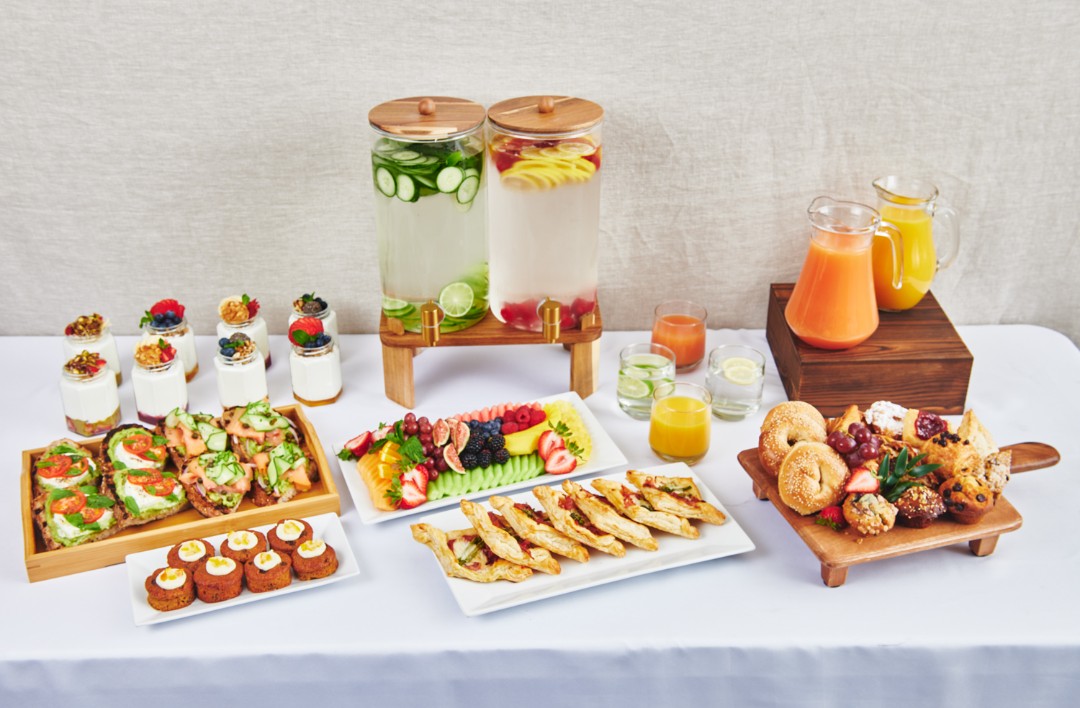 Cater Lady NYC LLC