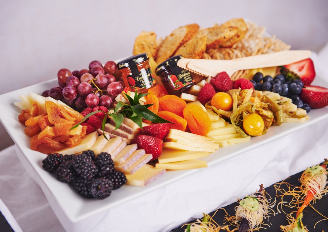 Metro Catering NYC