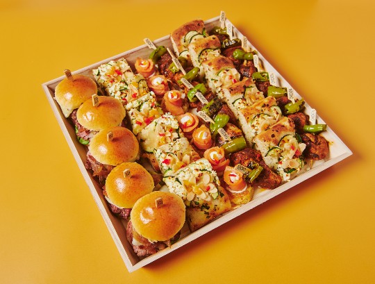 Cater Lady NYC LLC