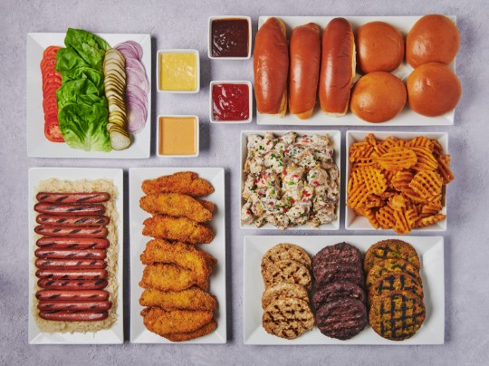Cater Lady NYC LLC