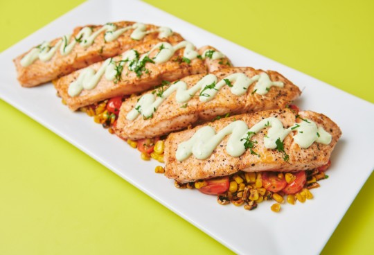 Cater Lady NYC LLC