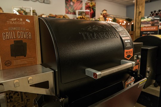Wayne’s Country Fresh Meats