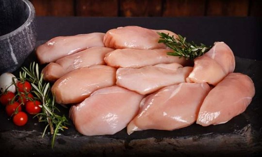 Wayne’s Country Fresh Meats
